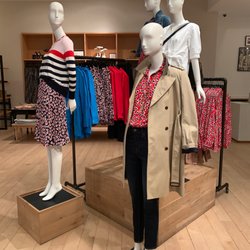 J Crew