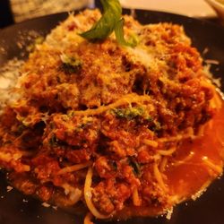 Restaurant Costello - Pasta Bolognese