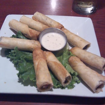 Ruby Tuesday Hawaii - Windward Mall - Southwestern egg rolls. 5/26/14. - Bars Near Me - Kaneohe, Hawaii Ruby Tuesday Hawaii - Windward Mall - Southwestern egg rolls. 5/26/14. - Bars Near Me - Kaneohe, Hawaii