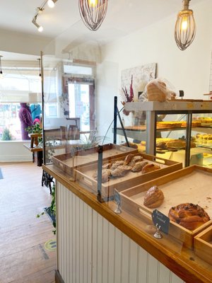 mon K patisserie by null