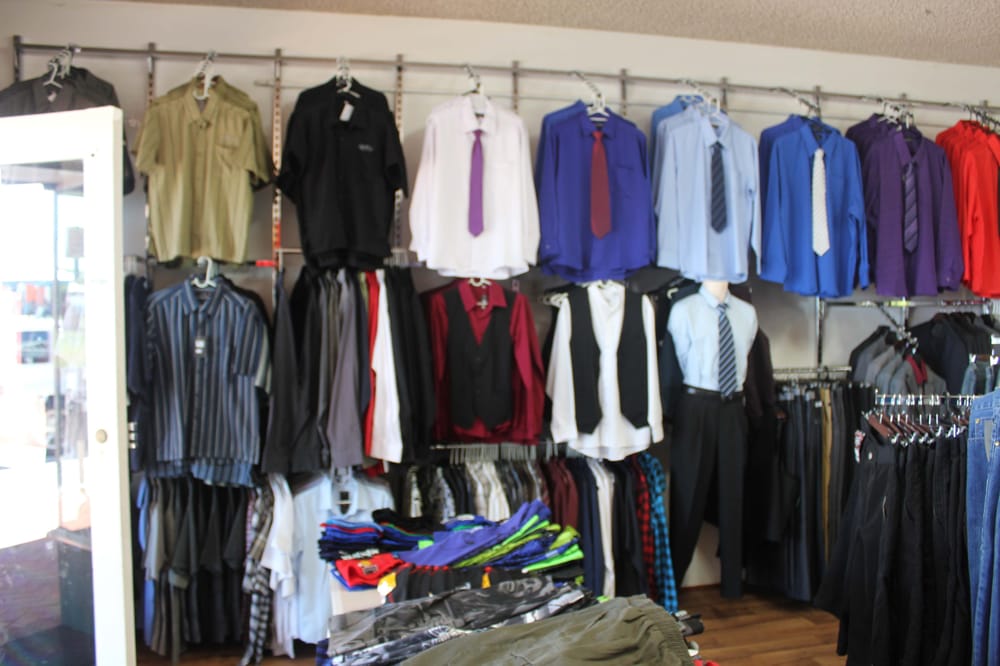 LOOK GOOD MENSWEAR 11 Rockingham Beach, Rockingham Western Australia