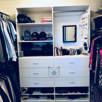 Organizer365 - Home Organization Near Me