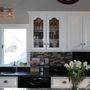 Photo of Restoration Specialists Cabinet Refinishing