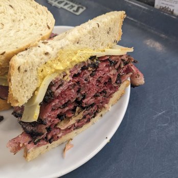 Shapiro's Delicatessen - Pastrami on Rye - Delis Near Me - Indianapolis, Indiana Shapiro's Delicatessen - Pastrami on Rye - Delis Near Me - Indianapolis, Indiana