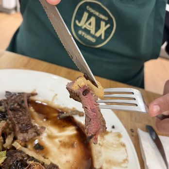 JAX Cooking Studio - Cooking Classes Near Me - Jacksonville, Florida