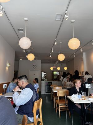 Doma Cafe by null