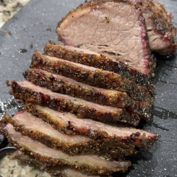Lashae’s - Beef Brisket - Food Trucks Near Me - Columbia, South Carolina