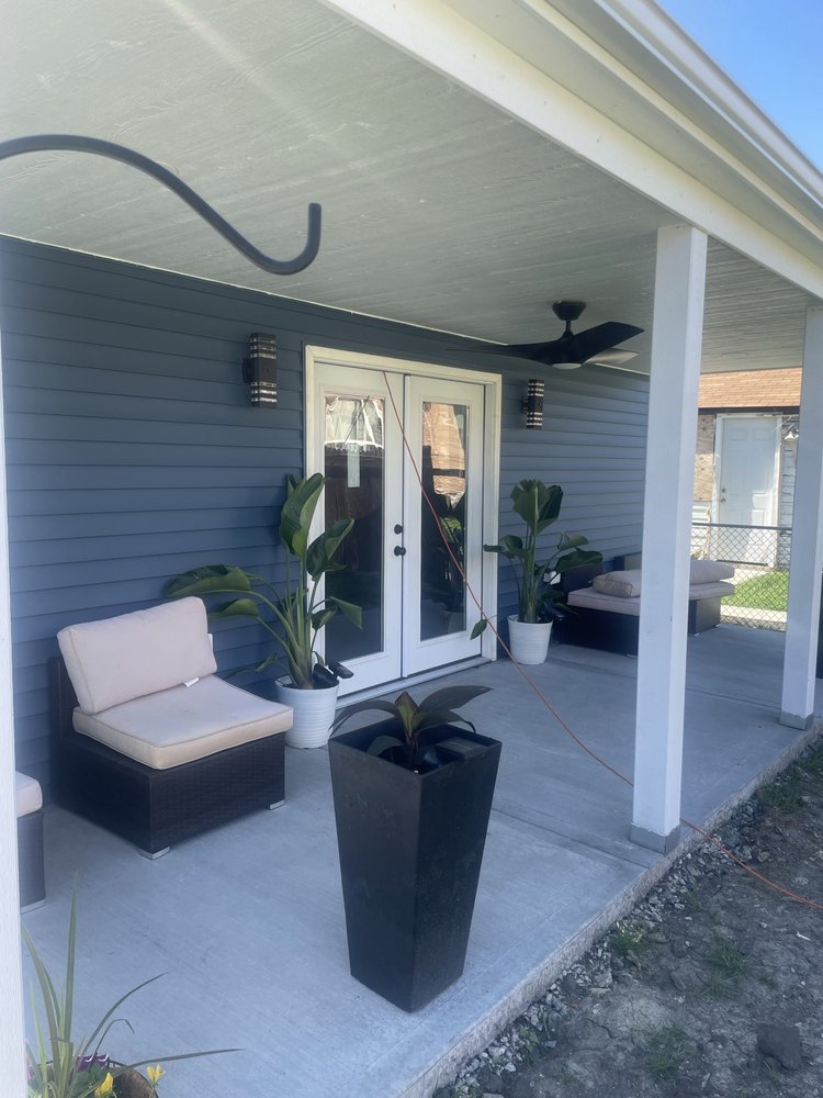 Slide of Ag Construction & Restoration