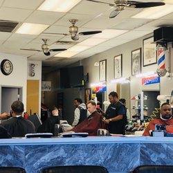 In Da Cut Barber Shop
