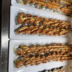 Hong Kong Buffet