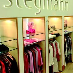 Stegmann - Innenansicht