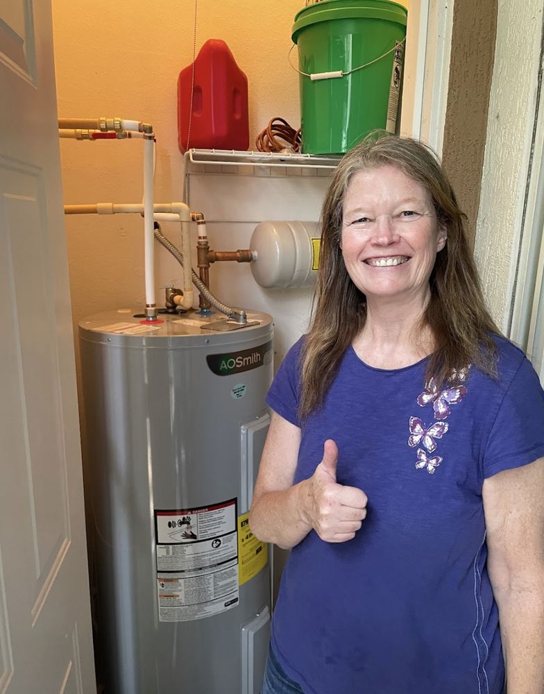 Water Heater PDQ - veterans service organization in Fruit Cove, FL