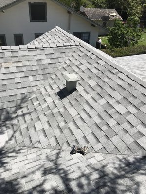 Divine Roofing Services