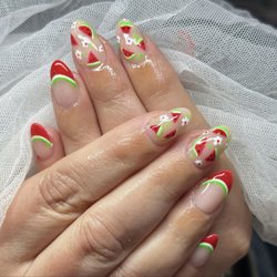 Mint Nail Lounge