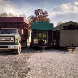 Stan's Hauling
