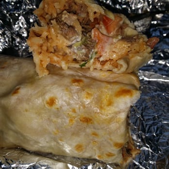 La Pasadita - Lomo (Ribeye Steak) Super Burrito - Mexican Near Me - Chicago, Illinois La Pasadita - Lomo (Ribeye Steak) Super Burrito - Mexican Near Me - Chicago, Illinois