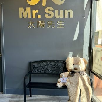 Mr Sun Tea - 05.24.24 - Bubble Tea Near Me - Sacramento, California