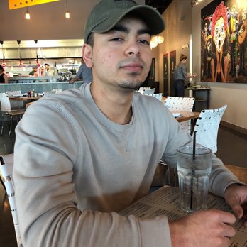 Ambriza - Lunch time!! - Mexican Near Me - Houston, Texas