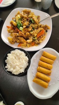 Full House Plus (Korean-Chinese Cuisine) by null