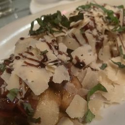 Bruschetta