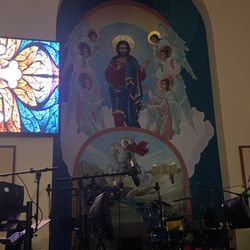 St George Chaldean Catholic Church