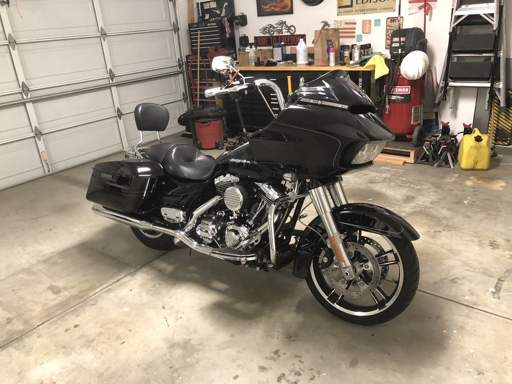 GROUND ZERO MOTORSPORTS / GROUND ZERO CYCLES Updated September 2024