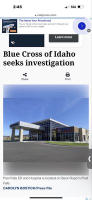 Orthopedic Sports Institute