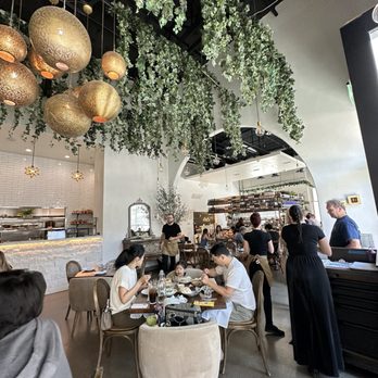 Ammatoli - Inside. - Mediterranean Near Me - Long Beach, California Ammatoli - Inside. - Mediterranean Near Me - Long Beach, California