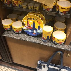 Discover Chicago