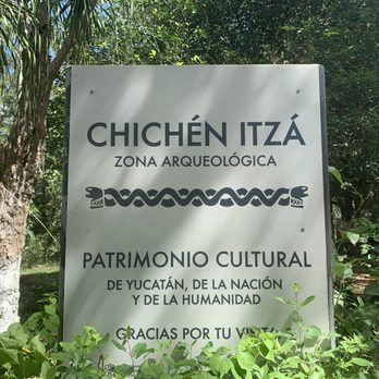 Chichen Itza Experience - Historical Tours Near Me - Chichén Itzá, YUC