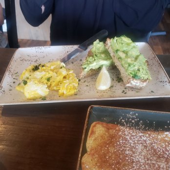 First Watch - Advocado and toast. - Breakfast & Brunch Near Me - San Antonio, Texas