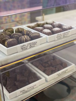 Sweet Spot by null