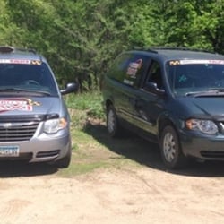Midwest Taxi