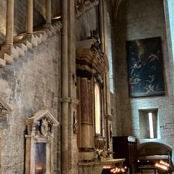 Sacristia del Duomo
