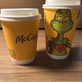 McDonald's - Burgers Near Me - Laie, Hawaii