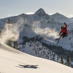 Deviation Ski & Snowboard Works
