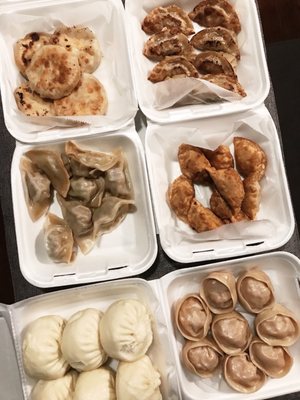 Dumpling House 694 Photos 595 Avis Coreen 3525 W 3rd St Los Angeles Ca Etats Unis Restaurant Avis Numero De Telephone