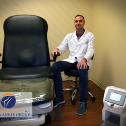 Corey Lejeune D.P.M. - Dr. LeJeune
https://OCfeet.com