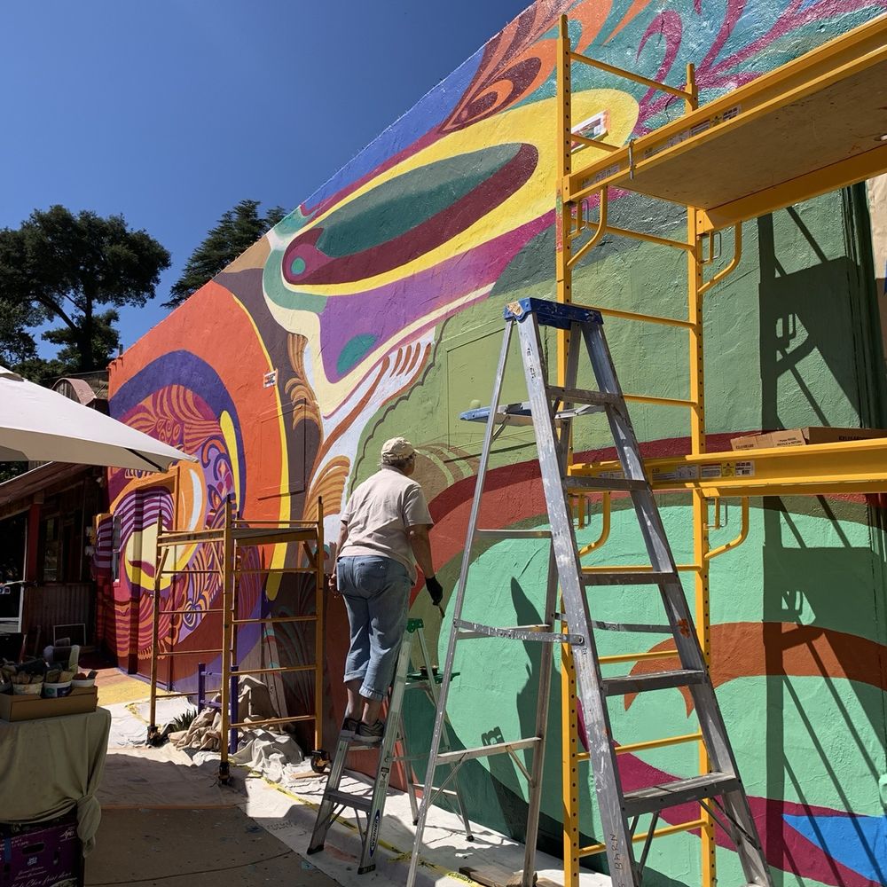 The ARTery - Art Supplies Near Me - Atascadero, California The ARTery - Art Supplies Near Me - Atascadero, California