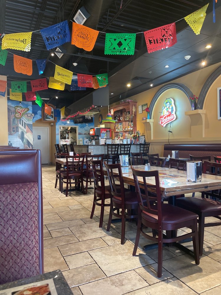 TACOS EL REY DE ORO 36 Photos & 116 Reviews 864 S Milwaukee Ave, Libertyville, Illinois