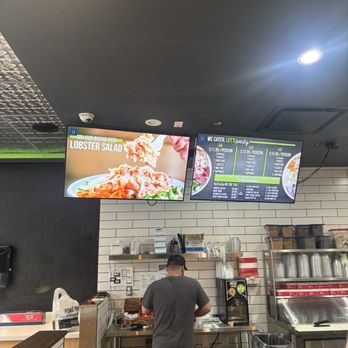 Poke Poke - Sushi Unrolled - Poke Near Me - Ann Arbor, Michigan Poke Poke - Sushi Unrolled - Poke Near Me - Ann Arbor, Michigan