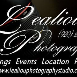 Lealiou Photography