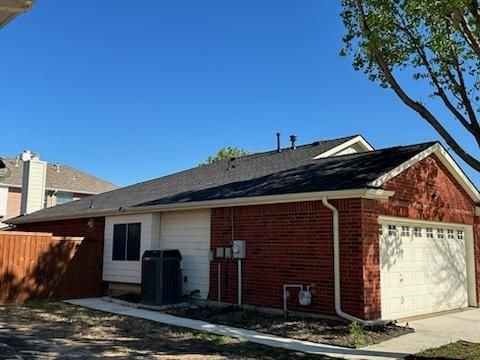 Slide of Over The Top Roofing