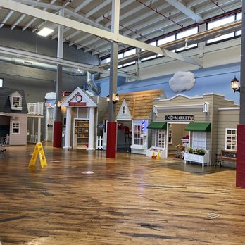 Tiny Town - Kids Activities Near Me - Lancaster, Pennsylvania