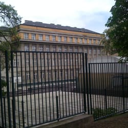 ZŠ Drtinova - ZŠ Drtinova