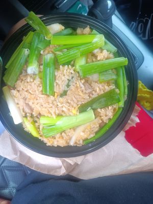 Aloha Hawaiian BBQ by null