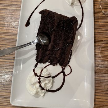 The Open Cork Eatery & Lounge - Chocolate cake was good - Italian Near Me - Mississauga, Ontario The Open Cork Eatery & Lounge - Chocolate cake was good - Italian Near Me - Mississauga, Ontario