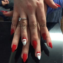 Hollywood Nail