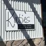 Photo of Katies