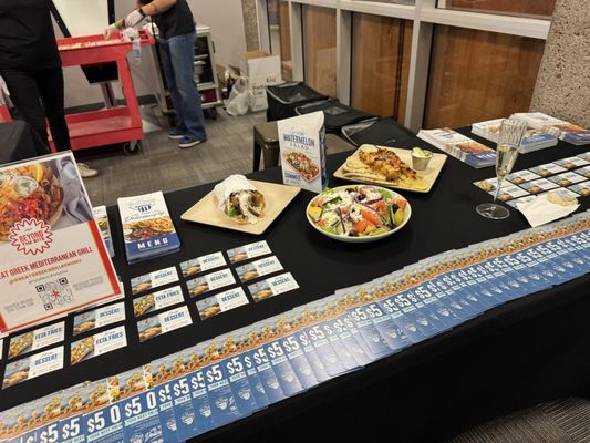 The Discovery by null